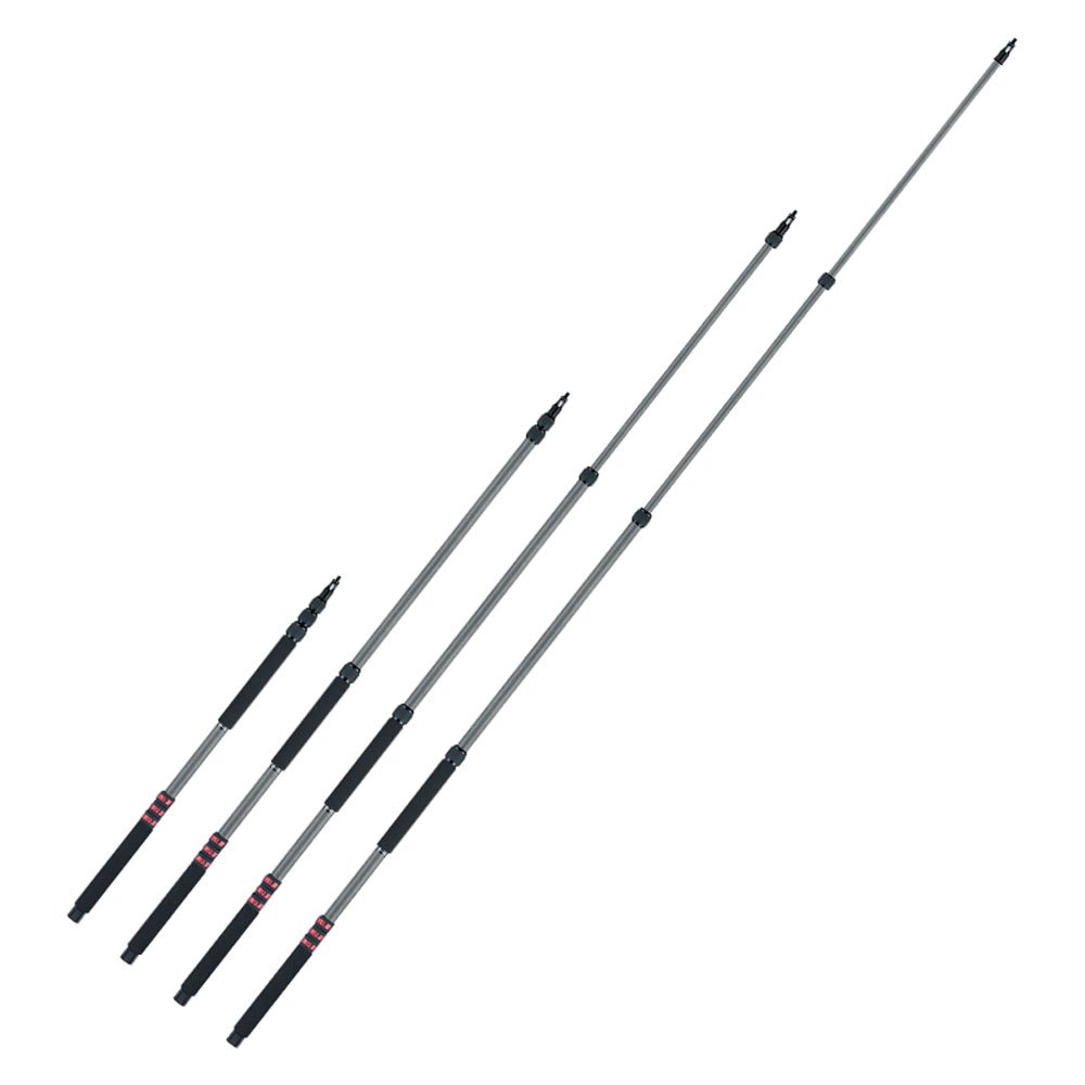 Amazon | Andoer マイクブーム マイクポール 3メートル 軽量